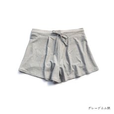 画像25: 20カラー水着　インナー付きパンツ レデイーススカパン　スカート　パンツ　インナーセット　水着パンツ　リゾートパンツ　大きいサイズ　5Lまで　 (25)