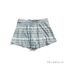 画像22: 20カラー水着　インナー付きパンツ レデイーススカパン　スカート　パンツ　インナーセット　水着パンツ　リゾートパンツ　大きいサイズ　5Lまで　 (22)