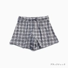 画像23: 20カラー水着　インナー付きパンツ レデイーススカパン　スカート　パンツ　インナーセット　水着パンツ　リゾートパンツ　大きいサイズ　5Lまで　 (23)