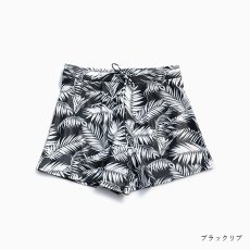 画像16: 20カラー水着　インナー付きパンツ レデイーススカパン　スカート　パンツ　インナーセット　水着パンツ　リゾートパンツ　大きいサイズ　5Lまで　 (16)