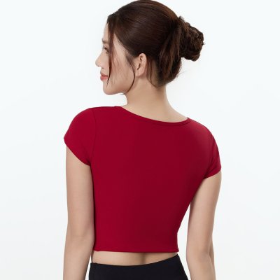 画像2: 5色ヨガウエア