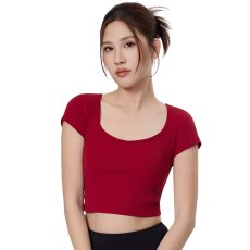 画像2: 5色ヨガウエア (2)