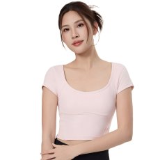 画像3: 5色ヨガウエア (3)