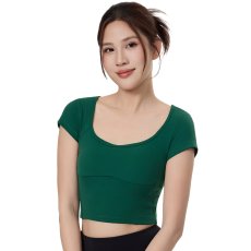 画像6: 5色ヨガウエア (6)