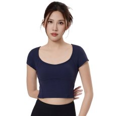 画像4: 5色ヨガウエア (4)