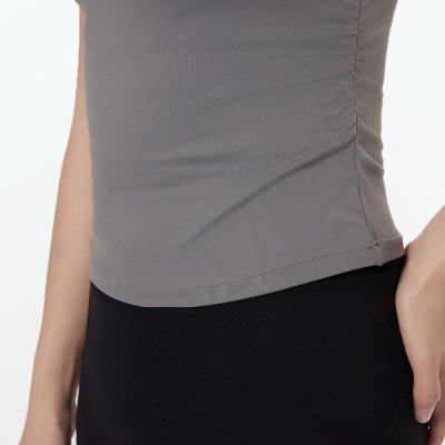 画像3: 4色ヨガウエア