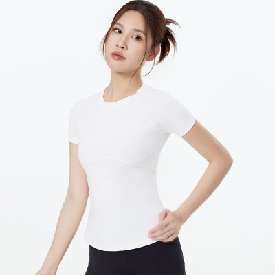 画像3: 4色ヨガウエア