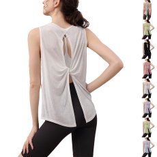 画像1: 8色ヨガウエア (1)