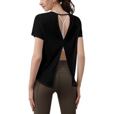 画像4: 9色ヨガウェア (4)