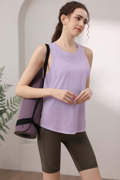 画像3: 5色ヨガウエア