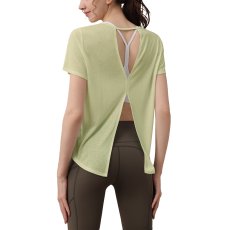 画像5: 9色ヨガウェア (5)