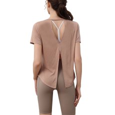 画像10: 9色ヨガウェア (10)