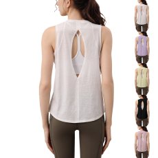 画像1: 5色ヨガウエア (1)