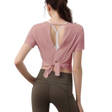 画像3: 9色ヨガウェア (3)