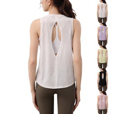 画像1: 5色ヨガウエア (1)