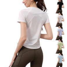 画像1: 5色ヨガウエア (1)