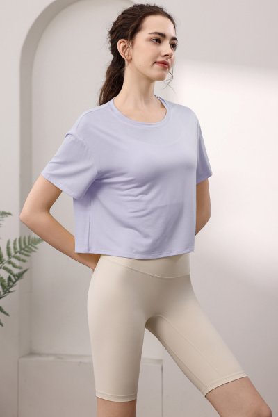 画像3: 6色ヨガウエア