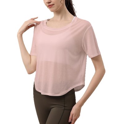 画像1: 5色ヨガウエア