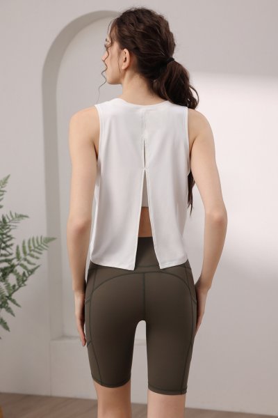 画像2: 6色ヨガウエア