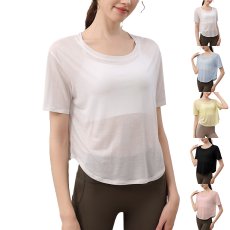 画像1: 5色ヨガウエア (1)