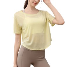 画像5: 5色ヨガウエア (5)