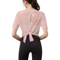 画像3: 5色ヨガウエア (3)