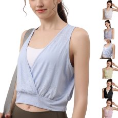 画像1: 6色ヨガウエア (1)