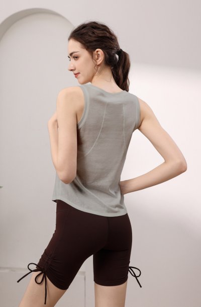 画像2: 7色ヨガウエア