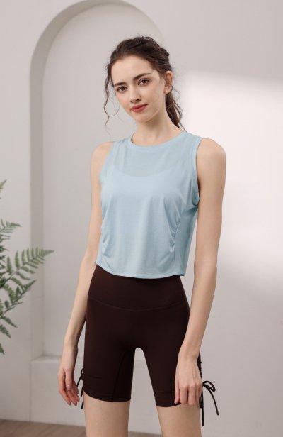 画像2: 7色ヨガウエア