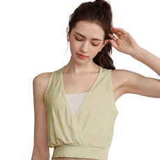 画像5: 6色ヨガウエア (5)