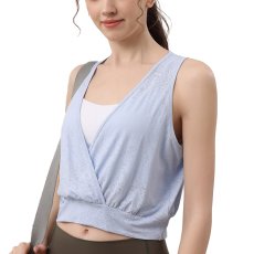 画像6: 6色ヨガウエア (6)