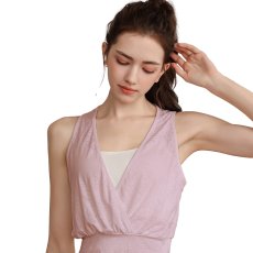 画像3: 6色ヨガウエア (3)