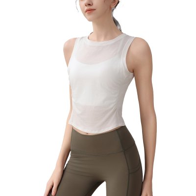 画像1: 7色ヨガウエア