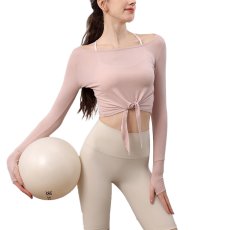 画像3: 3色ヨガウエア (3)