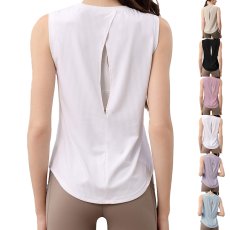 画像1: 6色ヨガウエア (1)