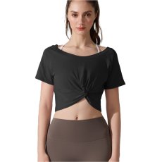 画像4: 5色ヨガウエア (4)