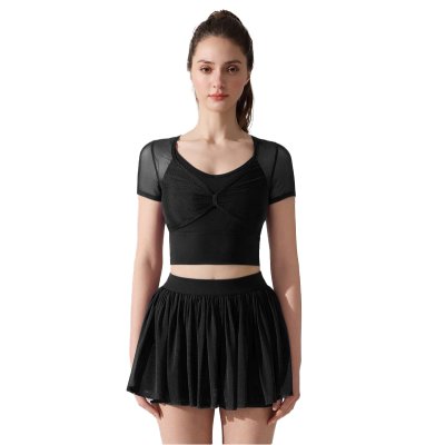 画像1: 6色ヨガウェアセット