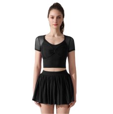 画像4: 6色ヨガウェアセット (4)