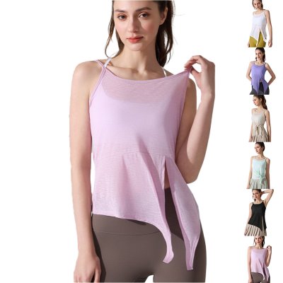 画像2: 6色ヨガウエア