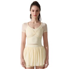 画像5: 6色ヨガウェアセット (5)