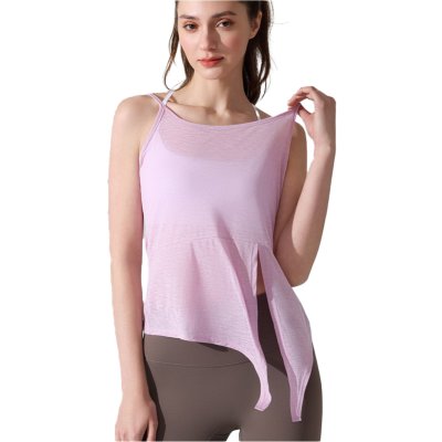 画像1: 6色ヨガウエア