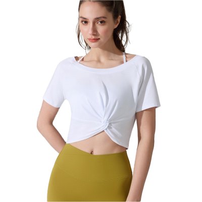 画像1: 5色ヨガウエア