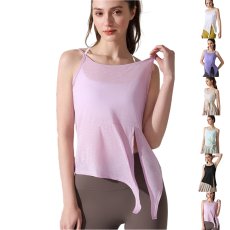 画像1: 6色ヨガウエア (1)