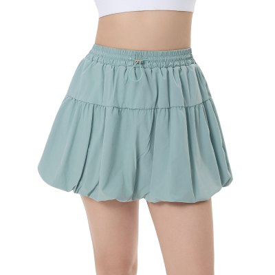 画像1: 4色ヨガパンツ