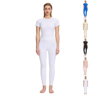 画像3: 5色ヨガウエア