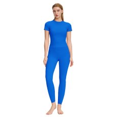 画像6: 5色ヨガウエア (6)