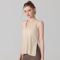 画像5: ヨガトップスのみ (5)