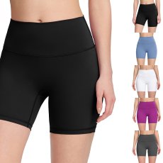 画像1: 5色ヨガパンツ (1)