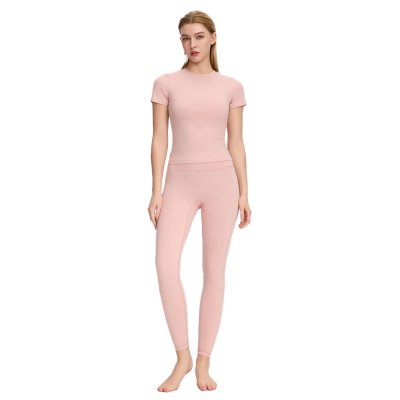 画像2: 5色ヨガウエア