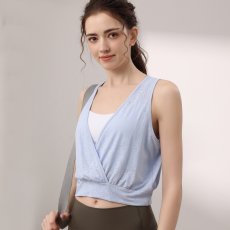 画像1: 6色ヨガウエア (1)